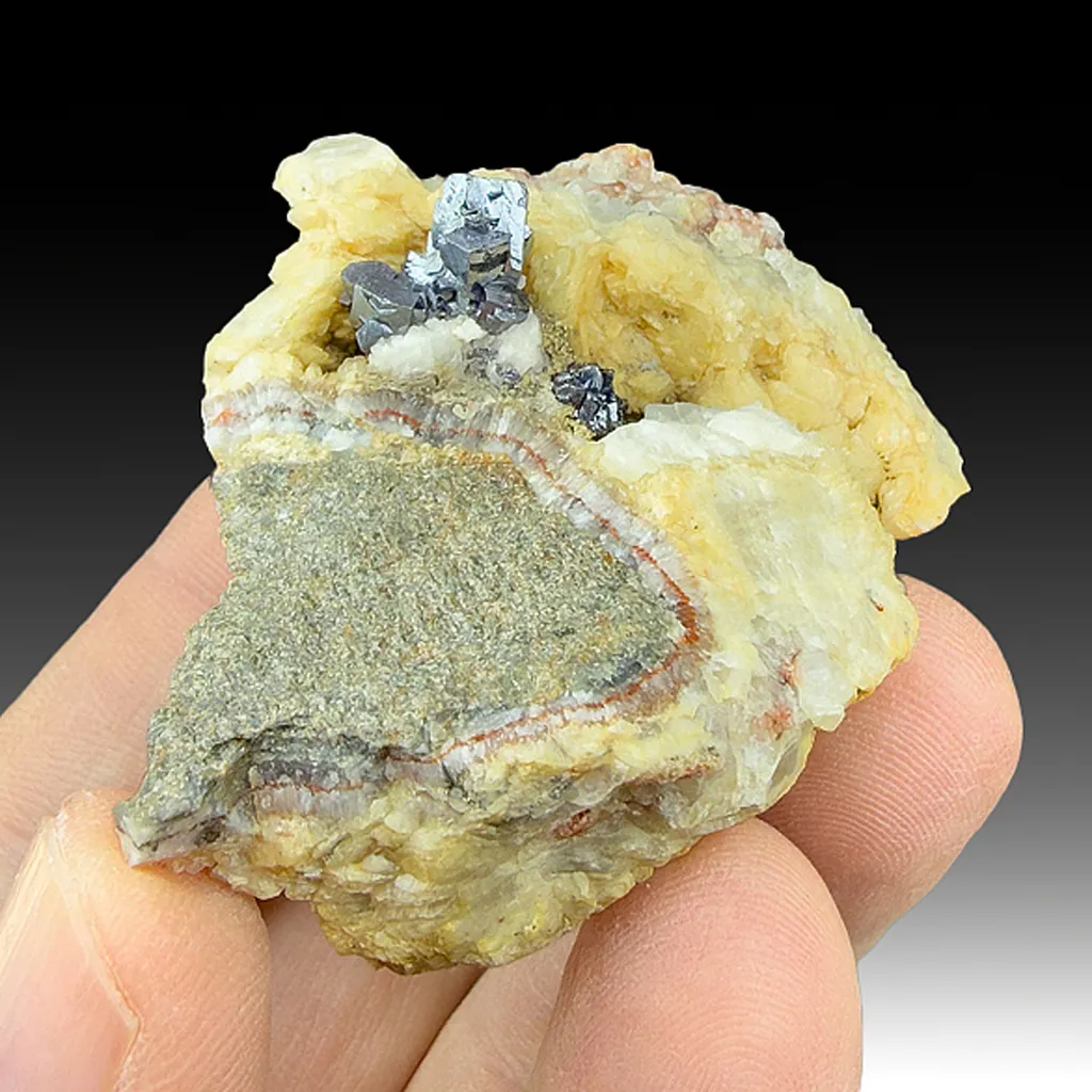 Proustite - image 2