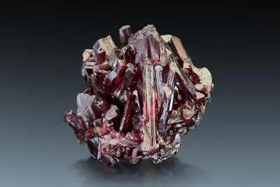 Proustite - image 4