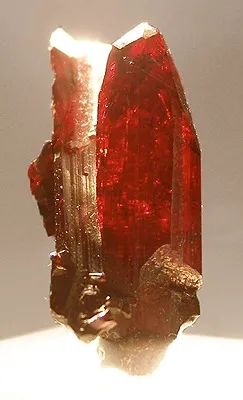 Proustite - image 2