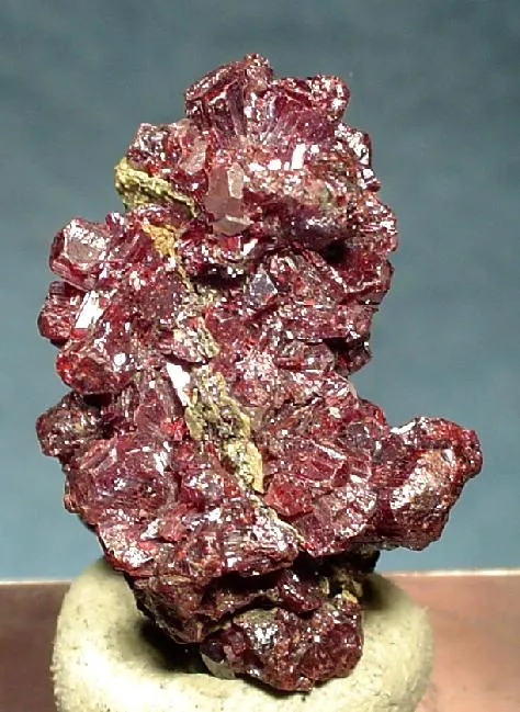 Proustite - image 3