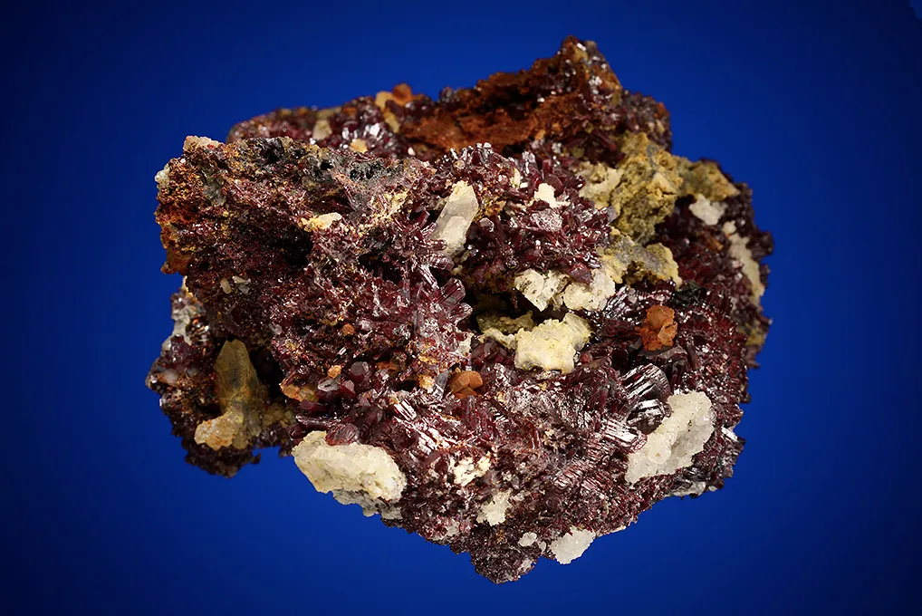 Proustite - image 8