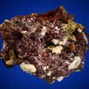 Proustite - image 8