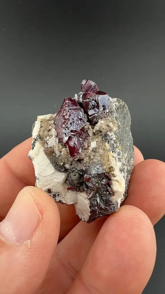 Proustite image