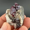 Proustite - image 1