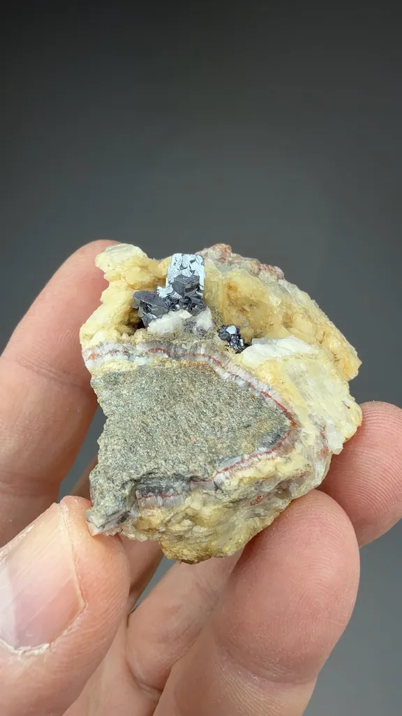 Proustite - image 3