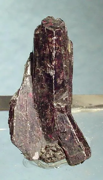 Proustite image