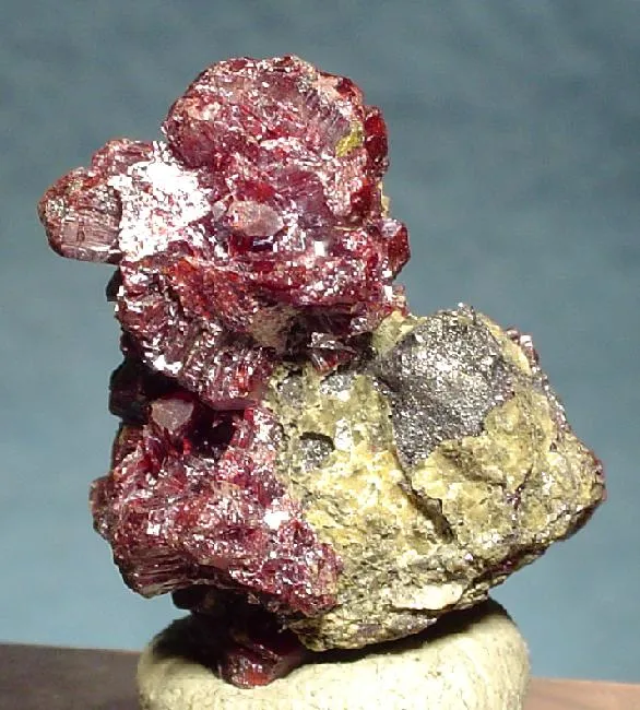 Proustite image