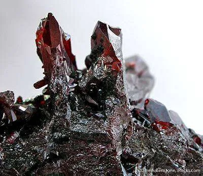 Proustite - image 4