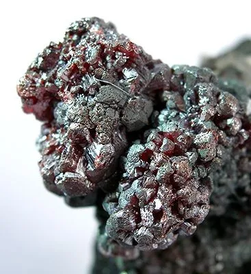 Proustite - image 2