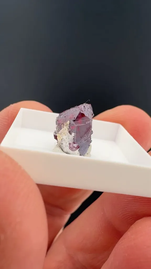 Proustite image