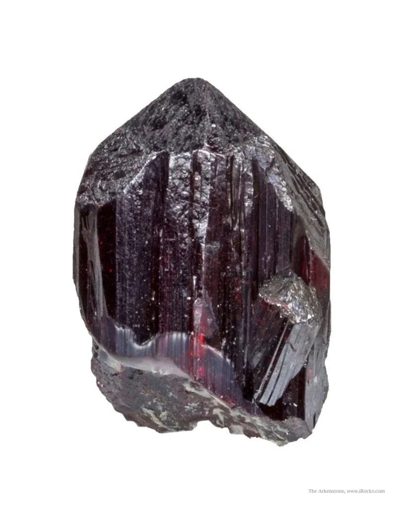 Proustite - image 3