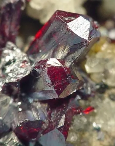 Proustite - image 2