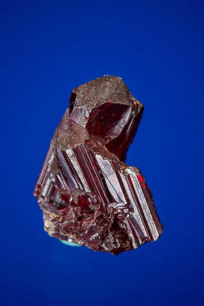 Proustite image
