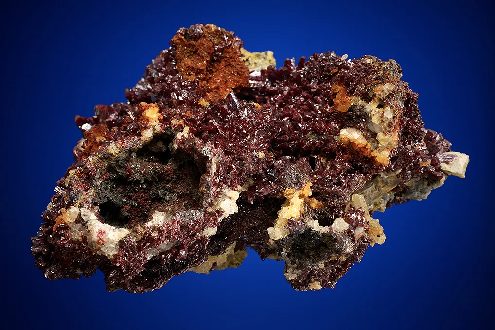 Proustite - image 7