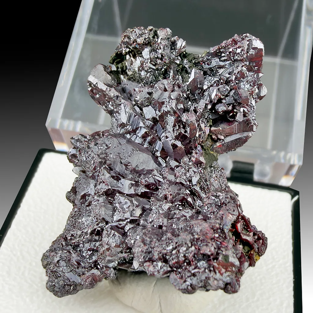 Proustite image