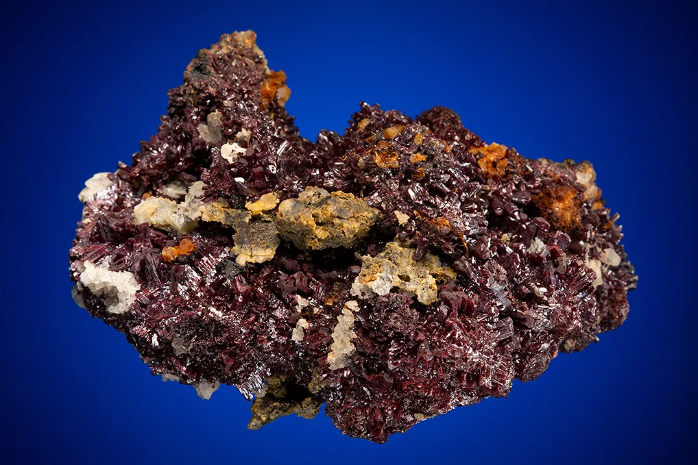 Proustite image