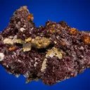 Proustite - image 1