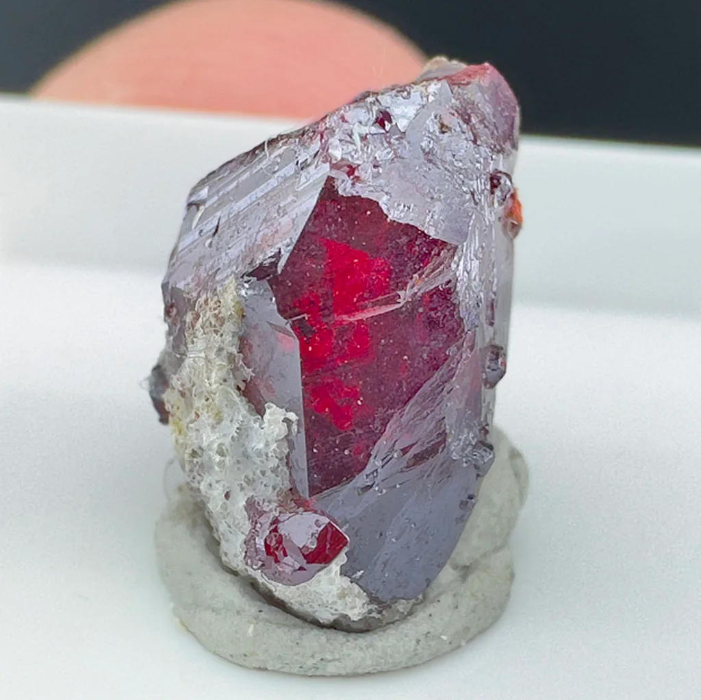 Proustite image