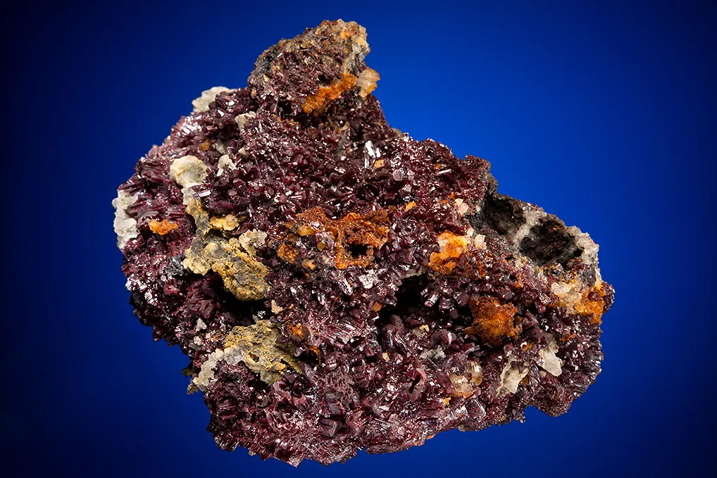 Proustite - image 6