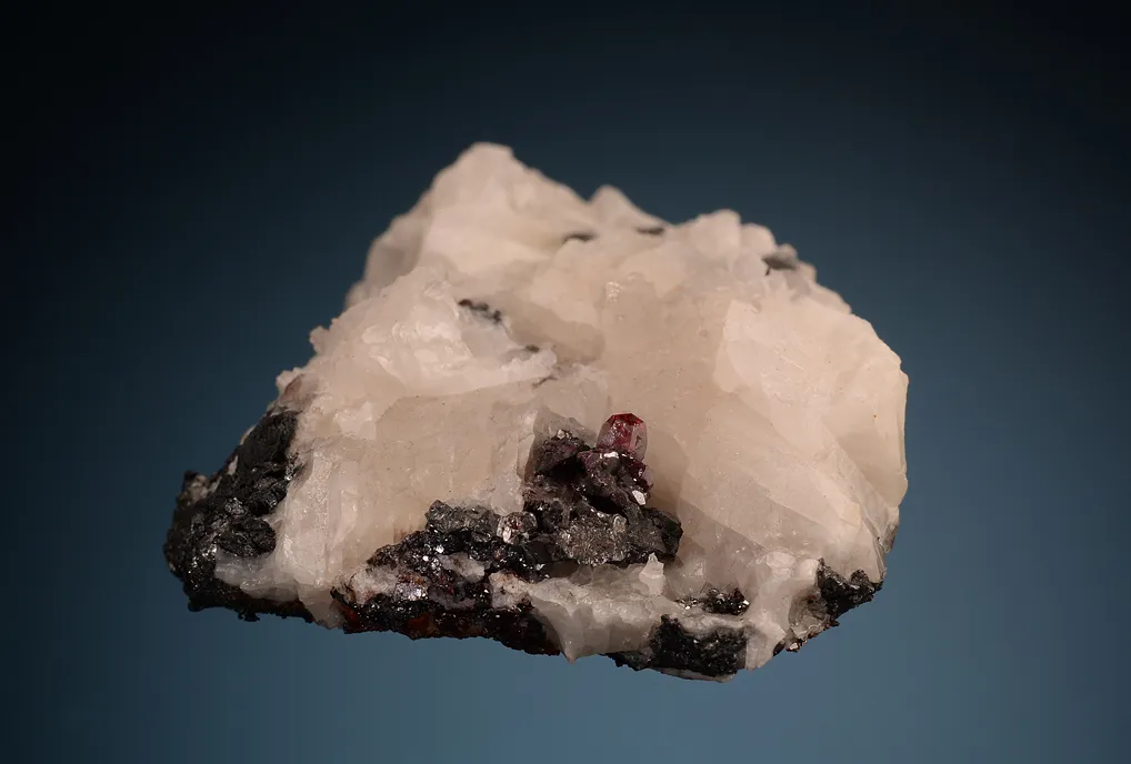 Proustite - image 3