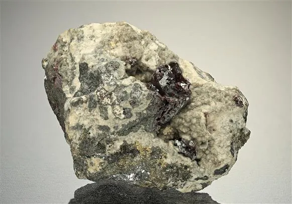 Proustite - image 1