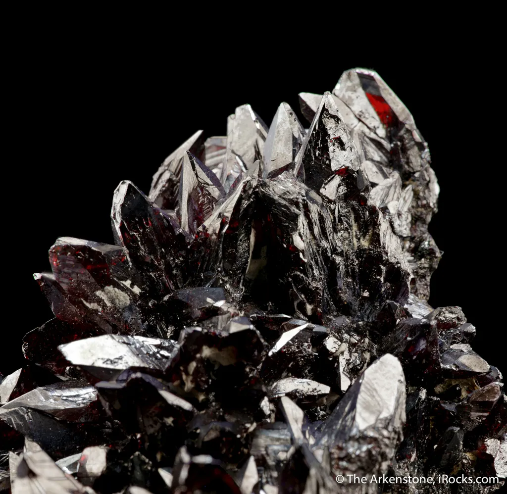Proustite - image 3