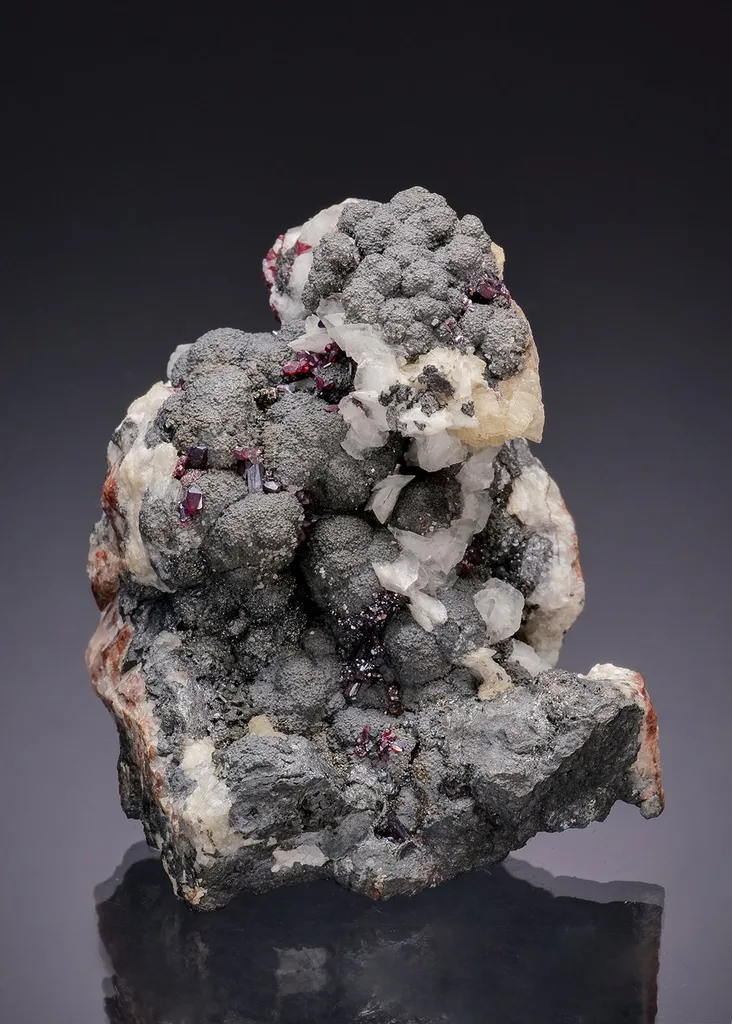 Proustite - image 3