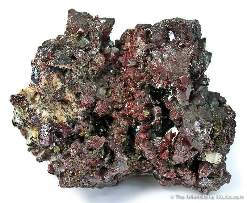 Proustite image
