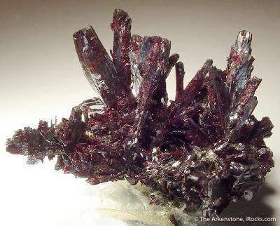 Proustite - image 2