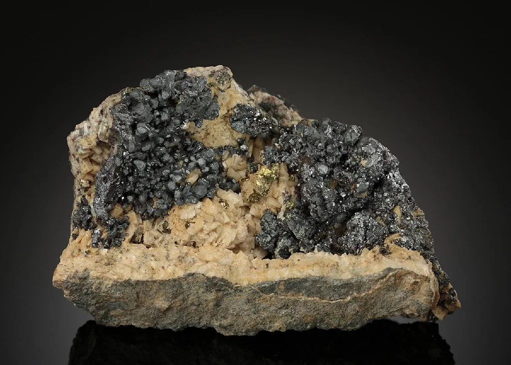 Proustite image