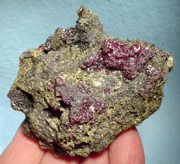 Proustite image