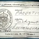 Proustite - image 2