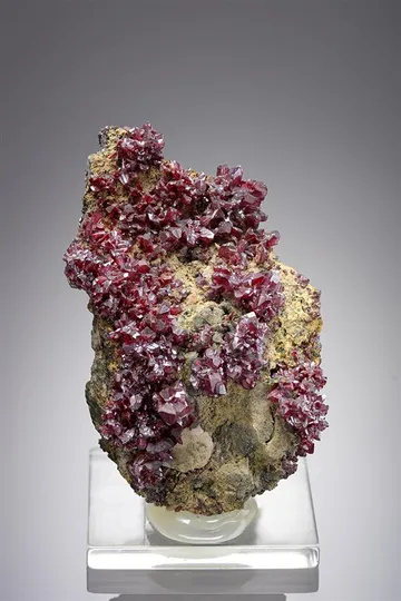 Proustite