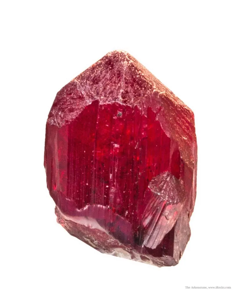 Proustite image