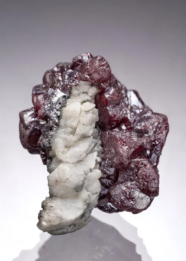 Proustite image
