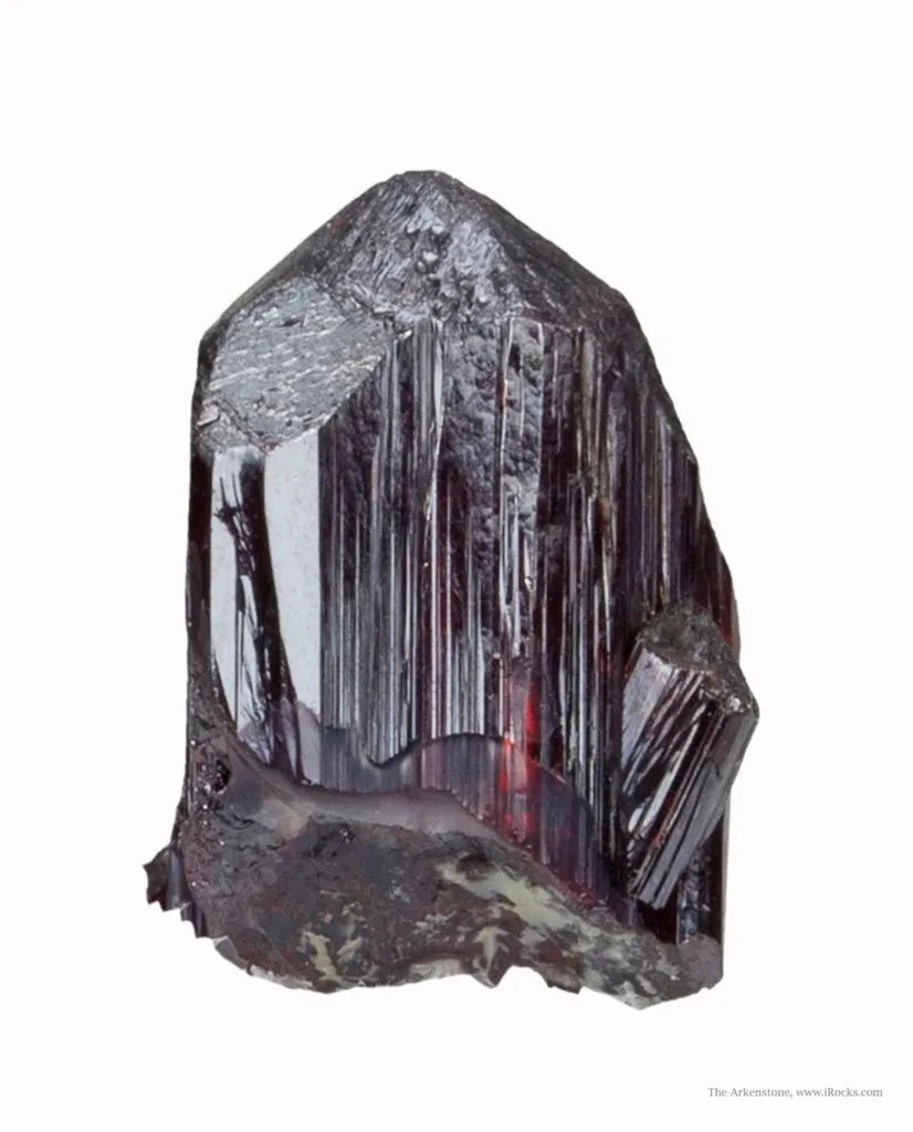 Proustite - image 2