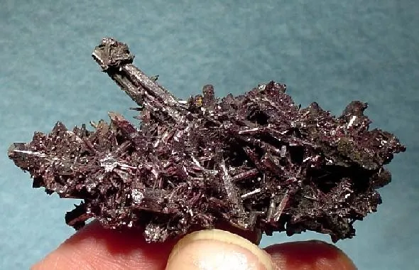 Proustite image