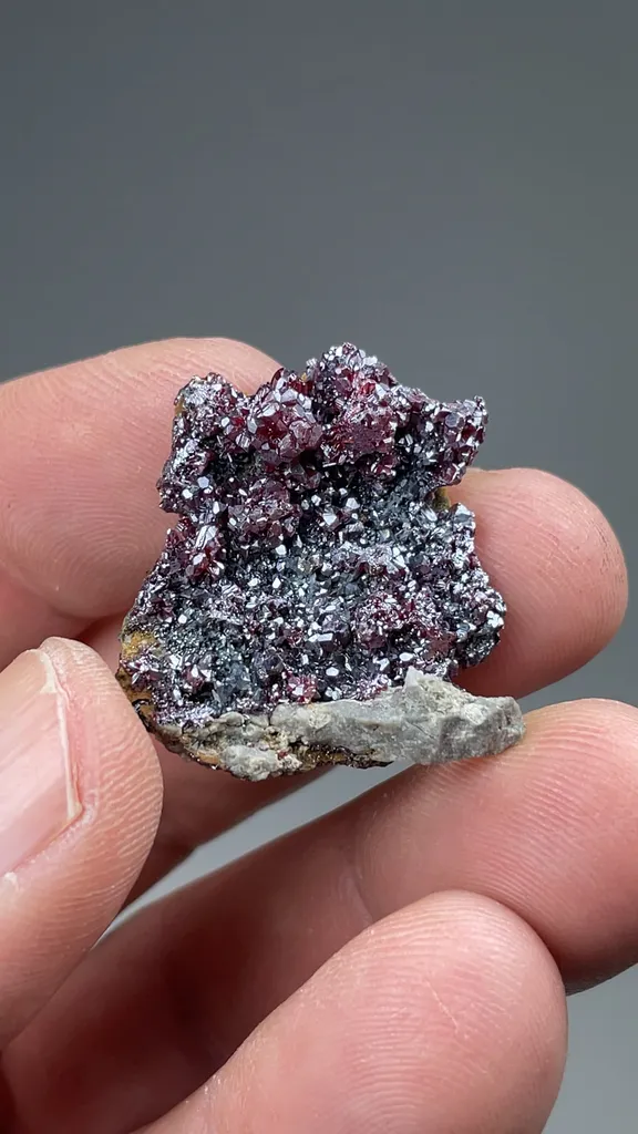 Proustite - image 2