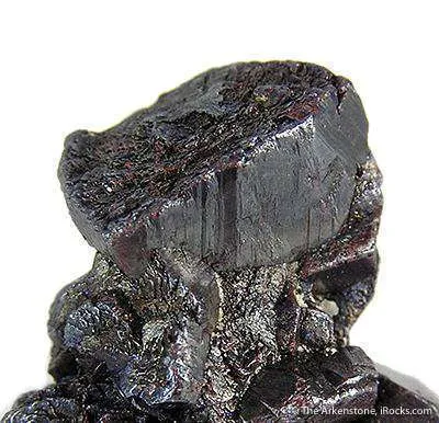 Proustite - image 2