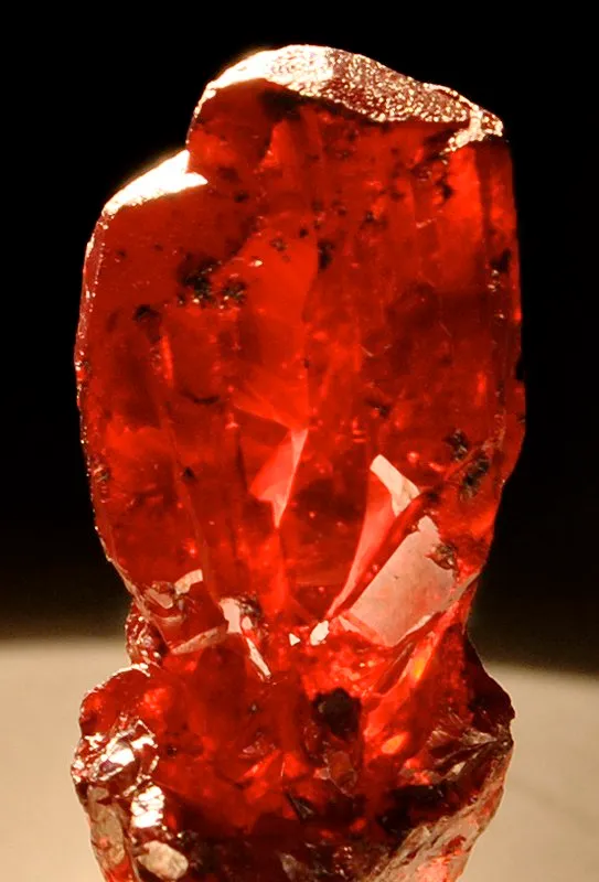 Proustite - image 2