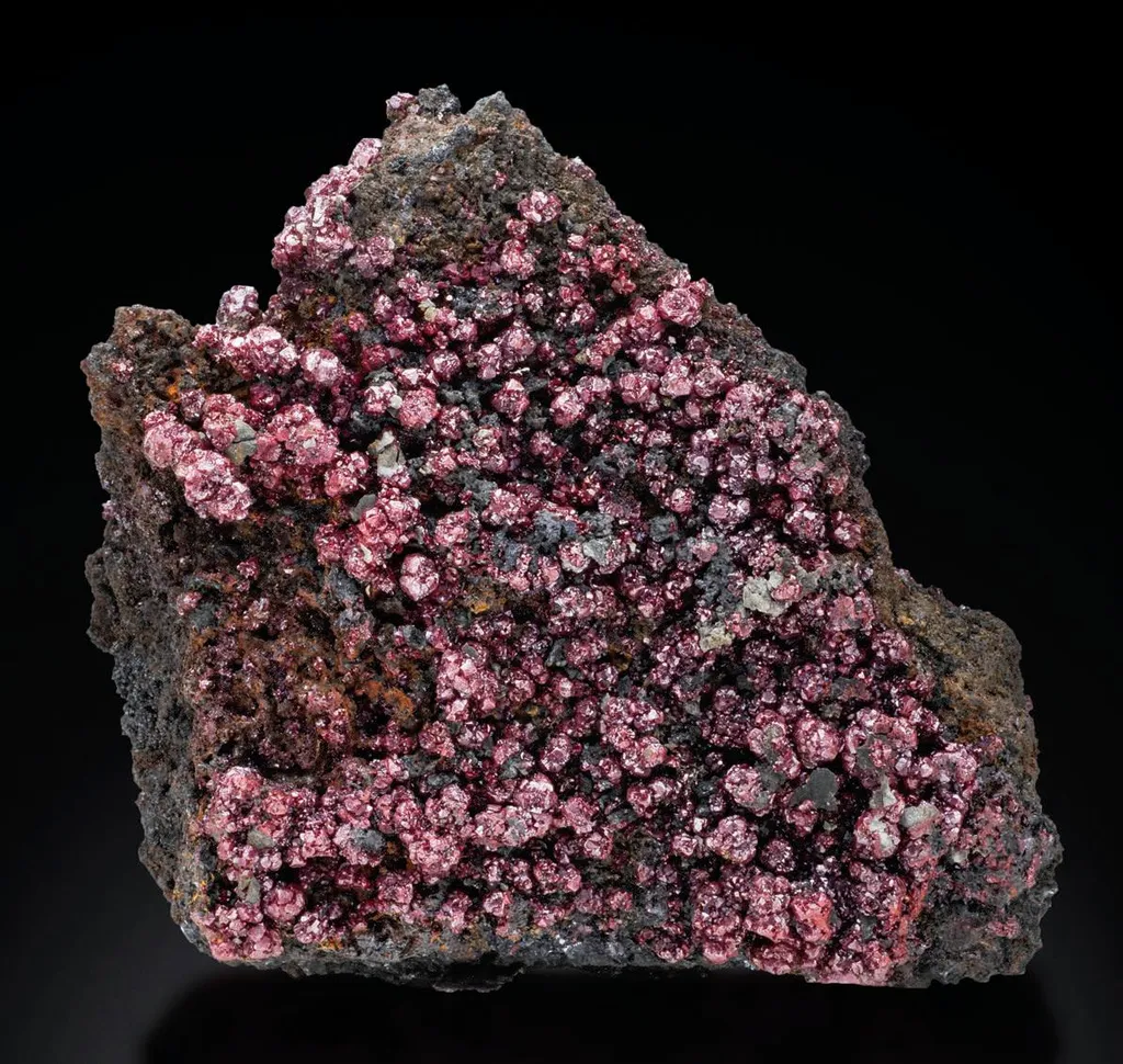 Proustite image