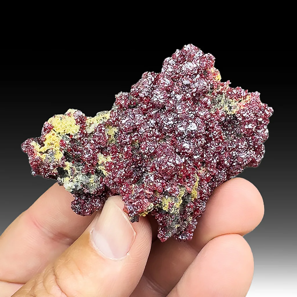 Proustite image