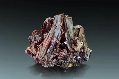 Proustite - image 3