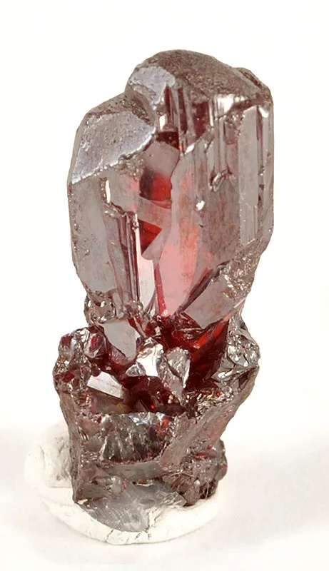 Proustite image