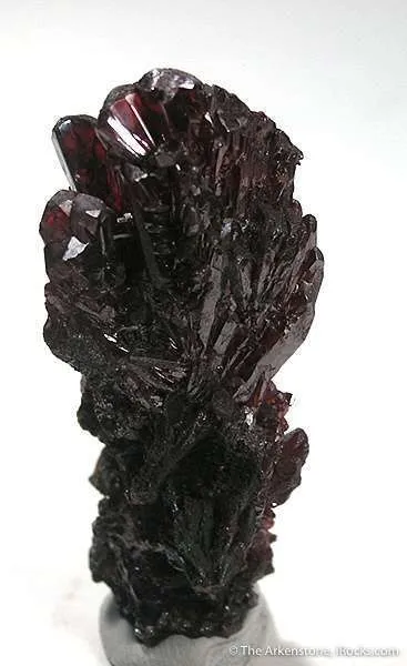 Proustite - image 2