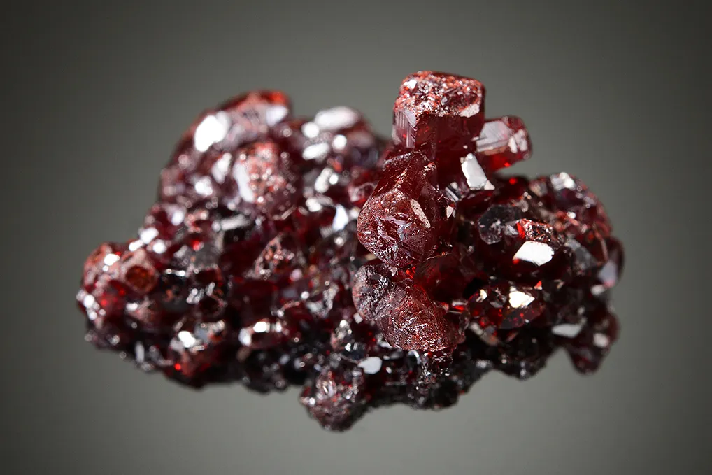 Proustite - image 3