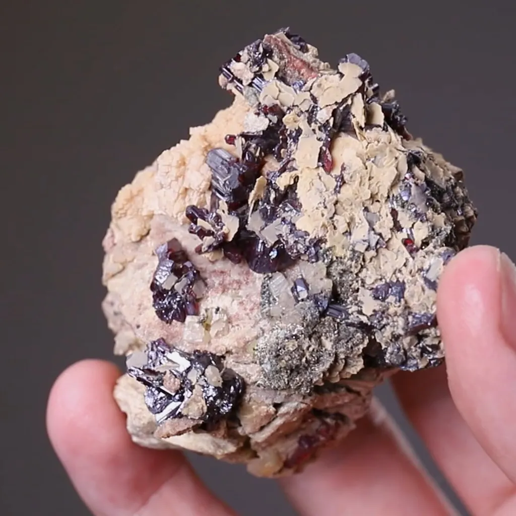 Proustite - image 2