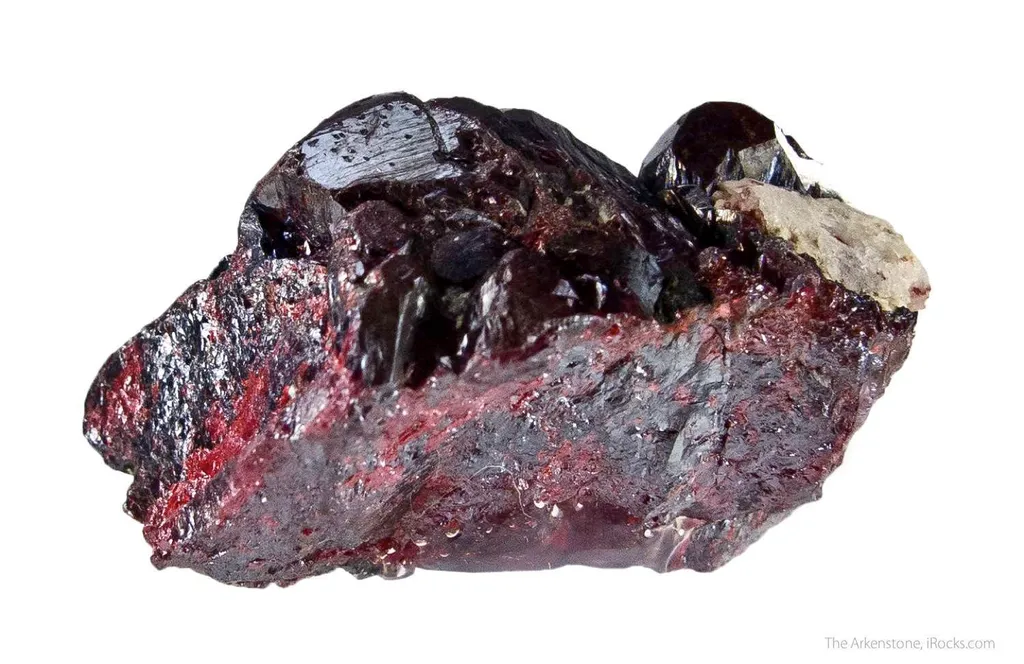 Proustite - image 5