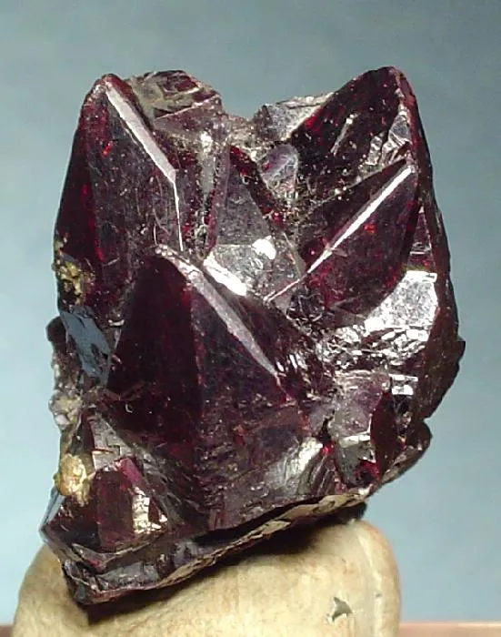 Proustite image