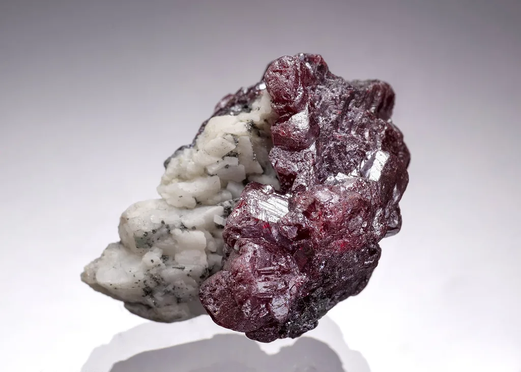 Proustite - image 3